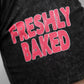 Baked To Death Shorts - Freshly Baked Fightwear