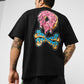 Dough and Crossbones Tee - Freshly Baked FightwearT Shirts