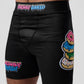 Freshly Baked Men's Vale Tudo Compression Shorts - Freshly Baked Fightwear