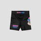 Freshly Baked Men's Vale Tudo Compression Shorts - Freshly Baked Fightwear