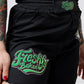 Retro Grappling Shorts - Freshly Baked FightwearShorts