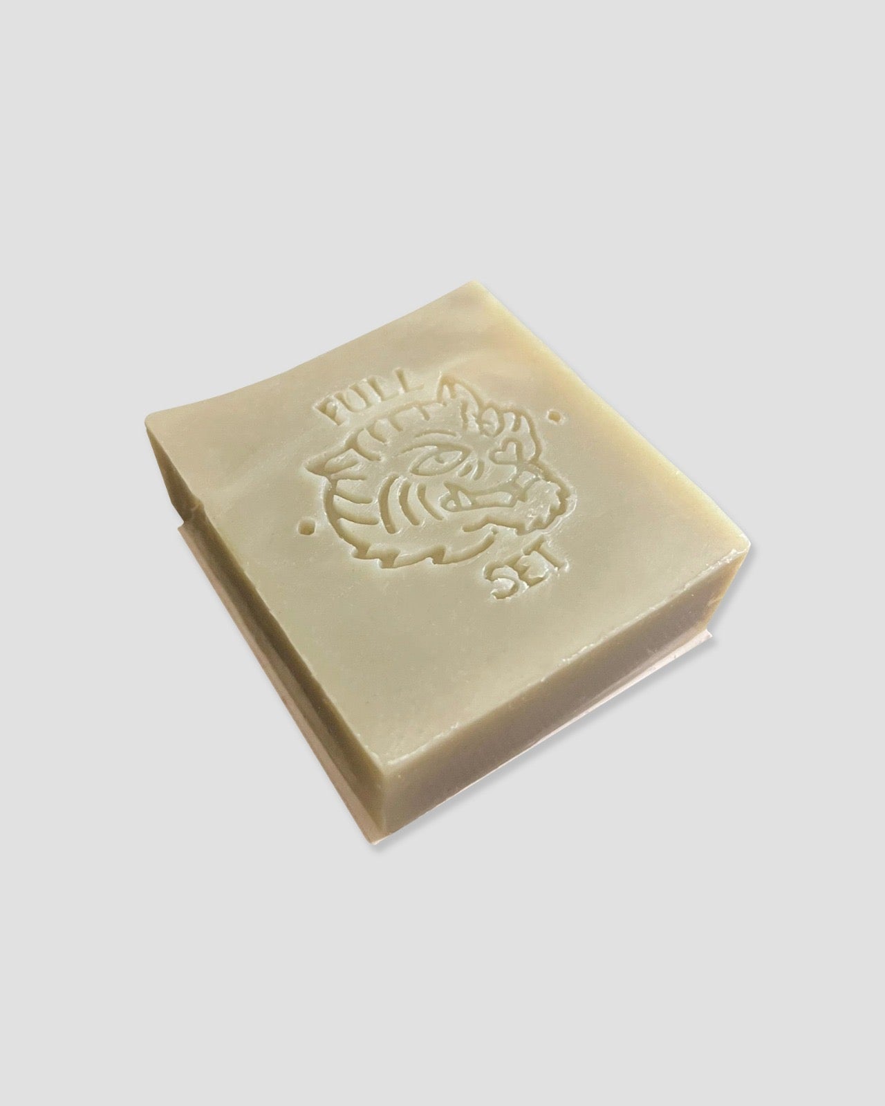 Tea Tree & Eucalyptus Traditional Soap Bar 120g - Full Set x Freshly Baked exclusive - Freshly Baked FightwearSoap