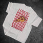 White Legalise Marinara Tee - Freshly Baked FightwearT Shirts